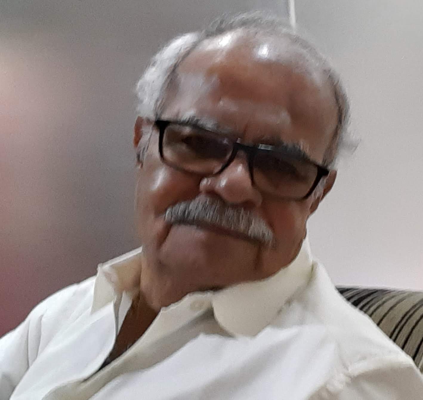 Sri Ranganathan
