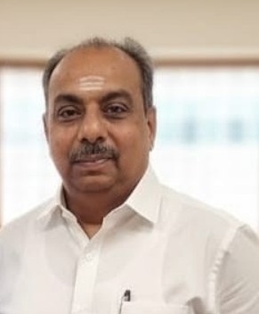 Sri Venkataraman