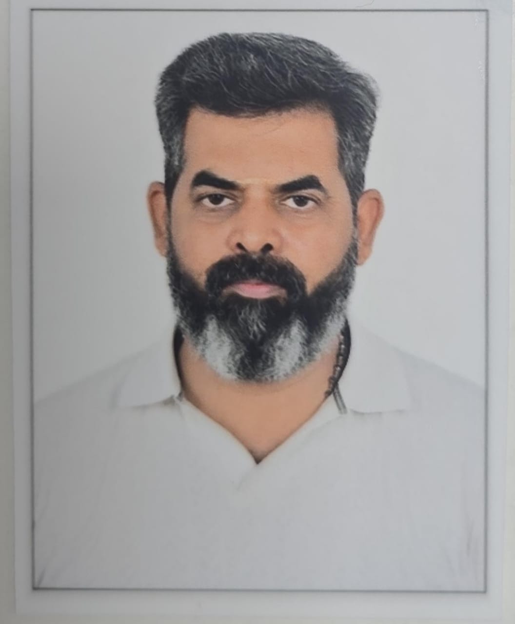 Sri Krishnakumar