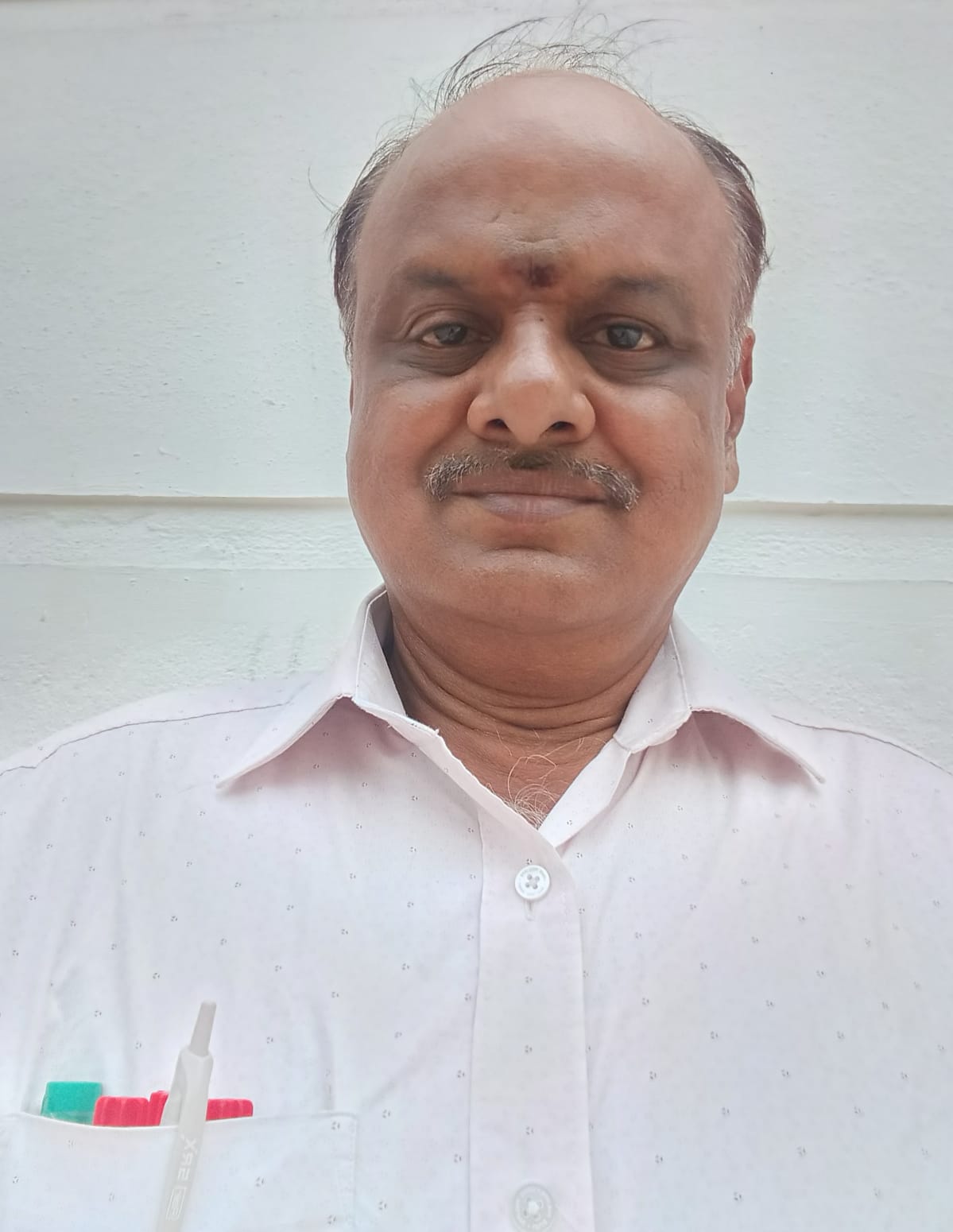 Sri M Ramesh