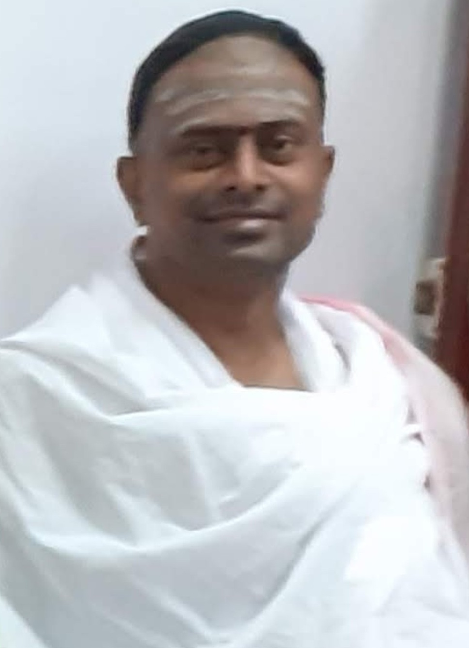 Sri Ramkumar Sasthrigal